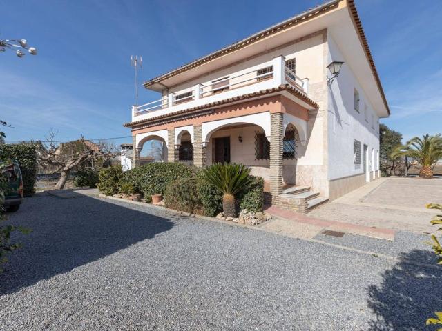Chalet en venta en Chana, Comarca de la Vega de Granada