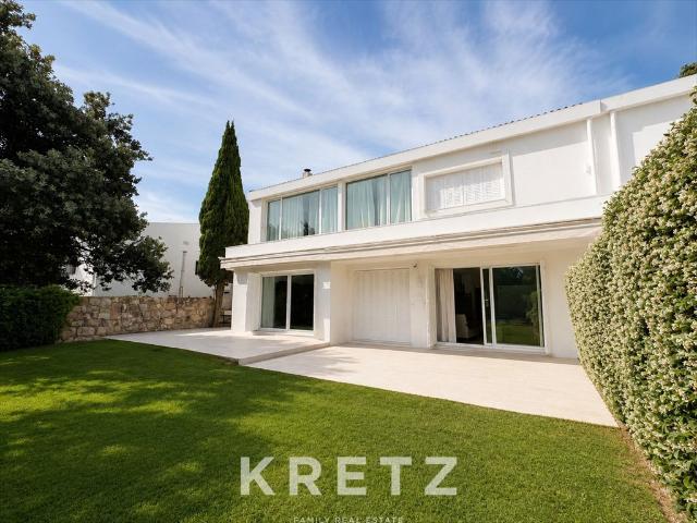 Chalet en venta en La Moraleja, Alcobendas