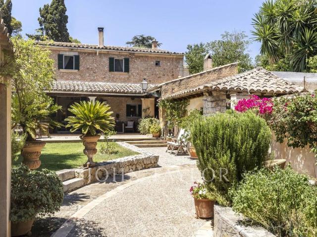 Chalet en venta en Raiguer, Baleares