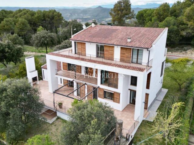 Chalet en venta en Moianès, Catalunya