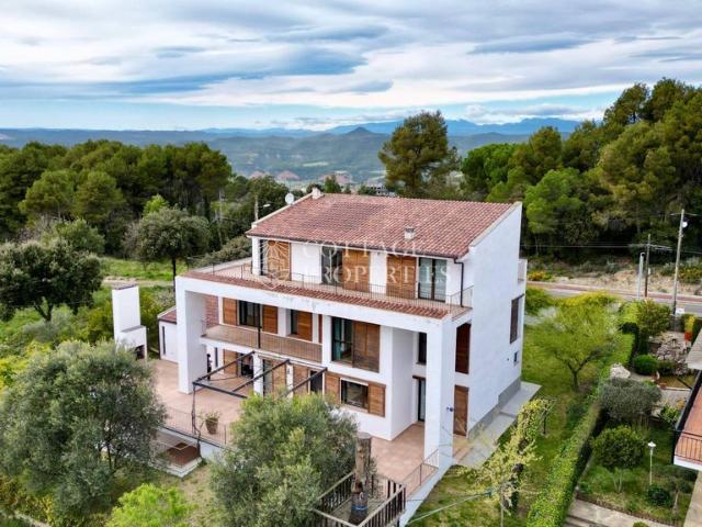Chalet en venta en Moianès, Catalunya