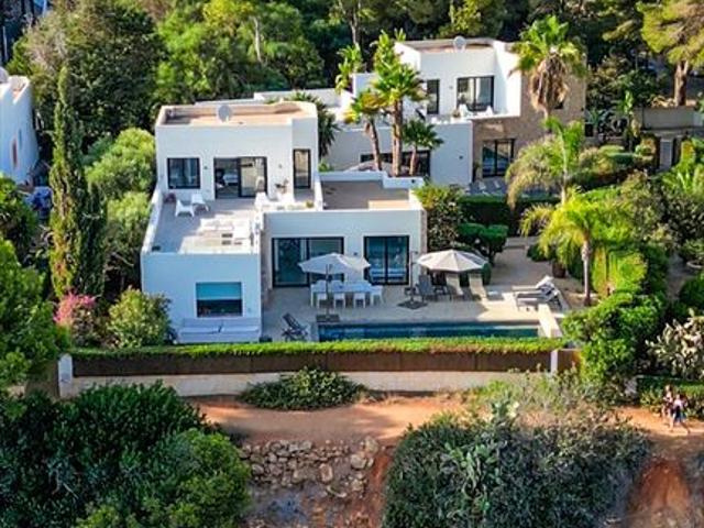 Chalet en venta en S’Argamassa, Eivissa