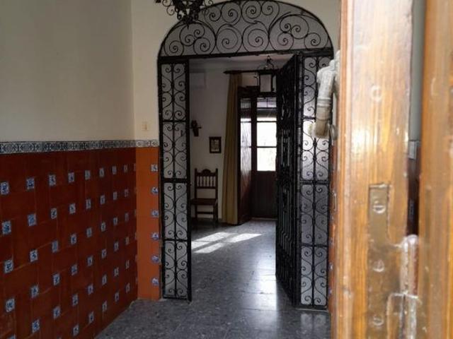 Chalet en venta en La Roda De Andalucía, Andalucía