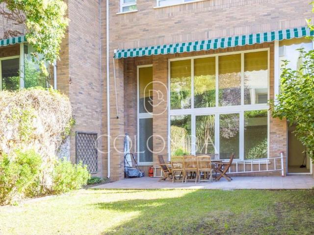 Chalet en alquiler en Hortaleza, Medina-sidonia