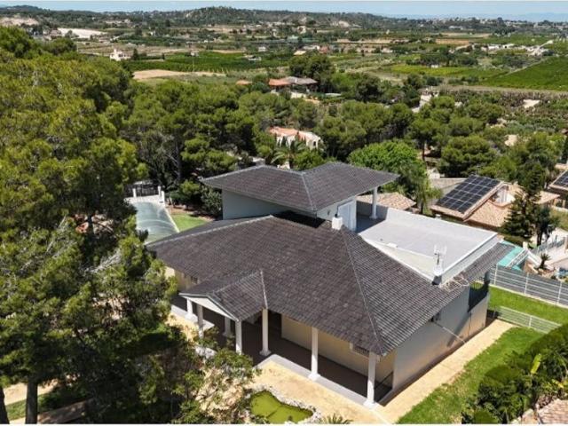 Chalet en venta en Urbanització El Pinar, l'Horta Sud