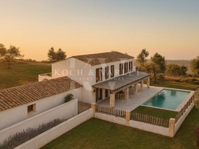 Chalet en venta en Benitachell, Valencia