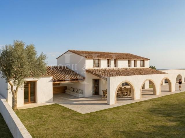 Chalet en venta en la Marina Alta, Valencia