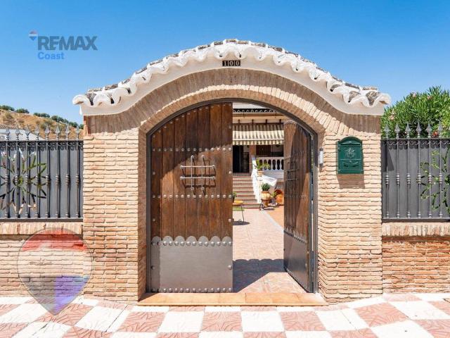 Chalet en venta en Nororma, Andalucía