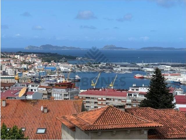 Chalet en venta en Vigo