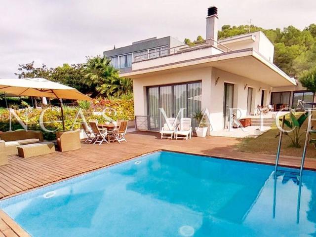 Chalet en venta en Garraf, Catalunya