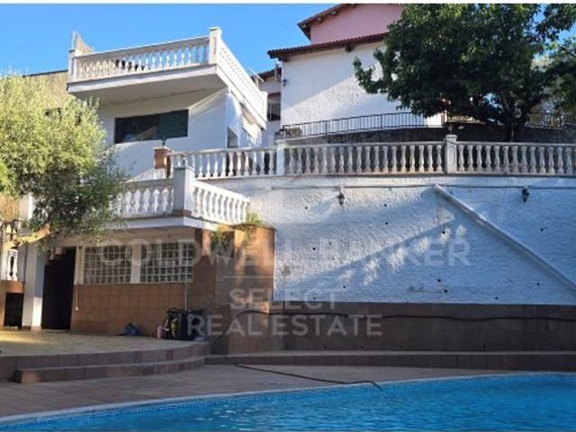 Chalet en venta en Ca n'Avellaneda, Castellar del Vallès