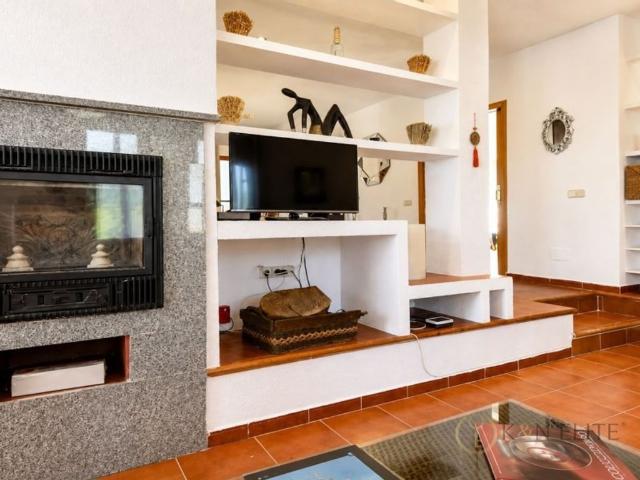 Chalet en alquiler en Dominio de Fontenebro, Collado