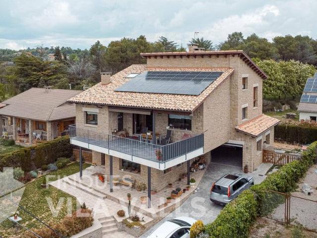Chalet en venta en Moianès, Catalunya