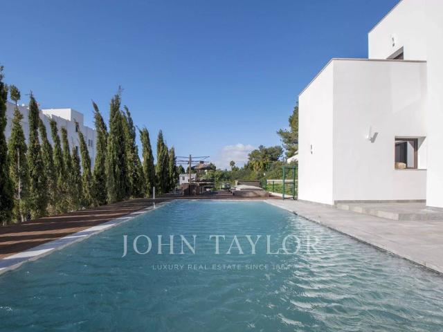 Chalet en venta en Eivissa, Baleares