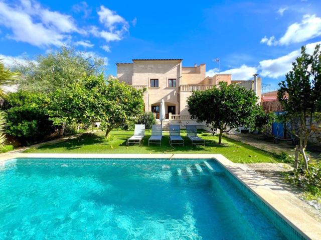 Chalet en alquiler en Migjorn, Baleares