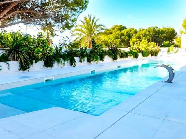 Chalet en venta en la Marina Baixa, Valencia