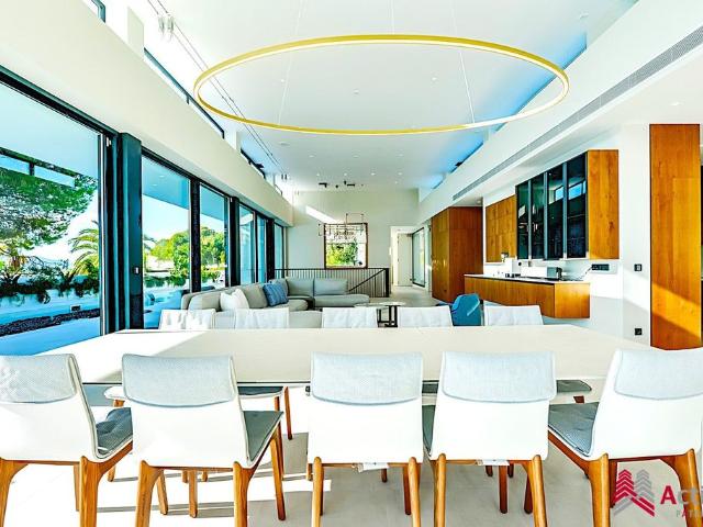 Chalet en venta en la Marina Baixa, Valencia