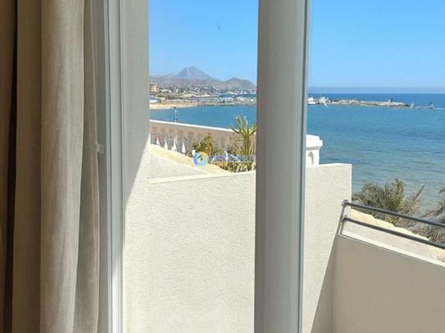 Chalet en venta en Urbanització L'Almadrava, l'Alacantí