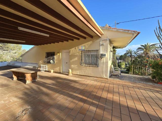 Chalet en venta en Altea la Vella, la Marina Baixa