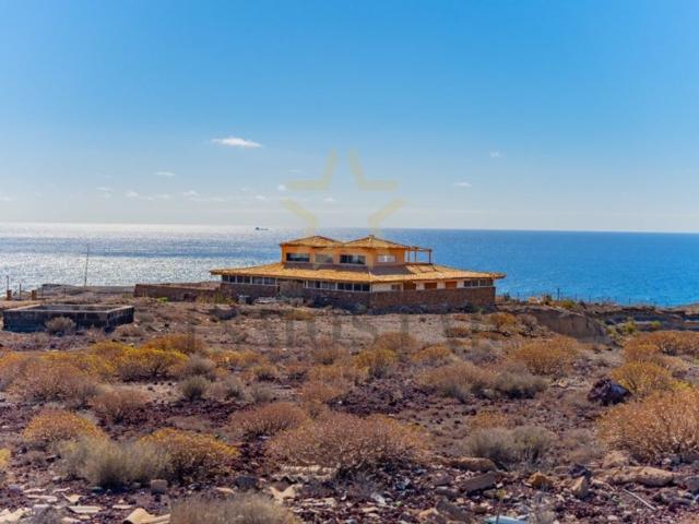 Chalet en venta en Arico, Canarias