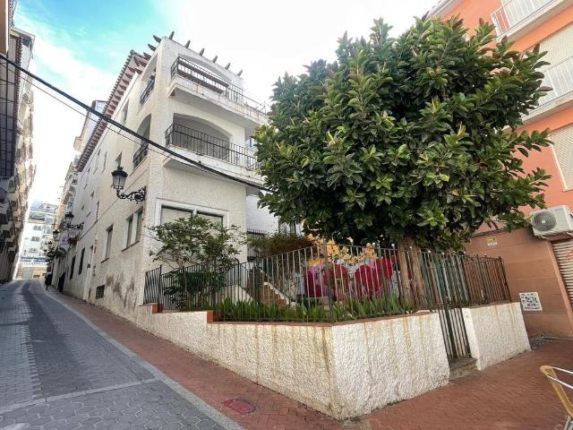 Oficina en venta en Benidorm, el Calvari