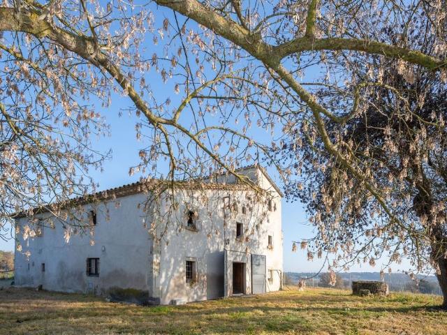 Chalet en venta en la Selva, Catalunya