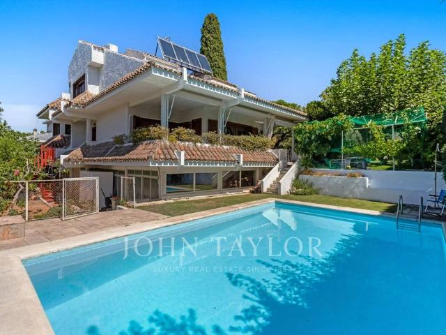 Chalet en venta en Majadahonda, Madrid