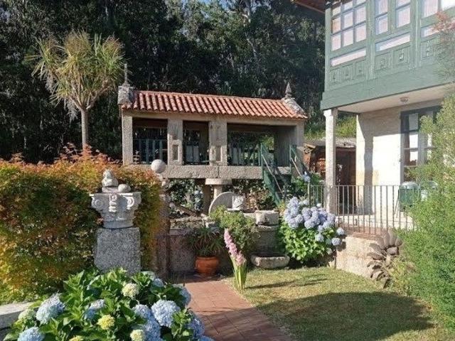 Chalet en venta en Poio, Pontevedra