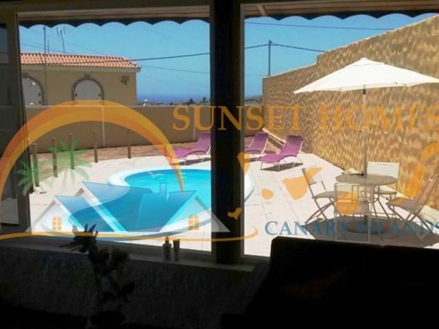 Chalet en venta en San Bartolomé De Tirajana, Canarias