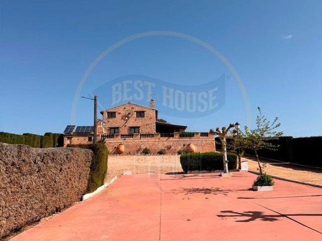 Chalet en venta en Villar De Olalla, Castilla-La Mancha