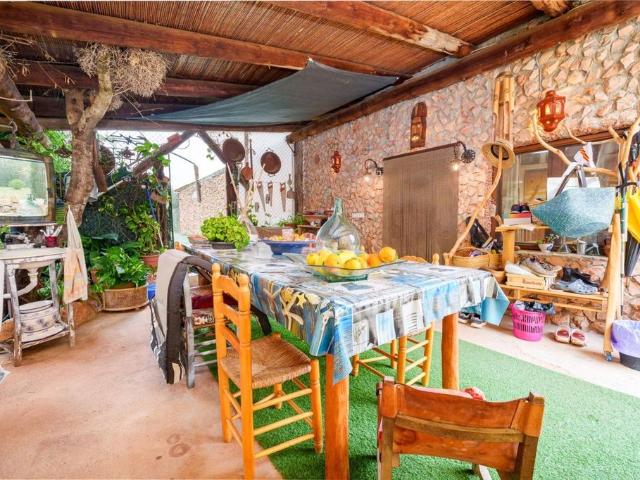 Chalet en venta en sa Casa Blanca, Palma