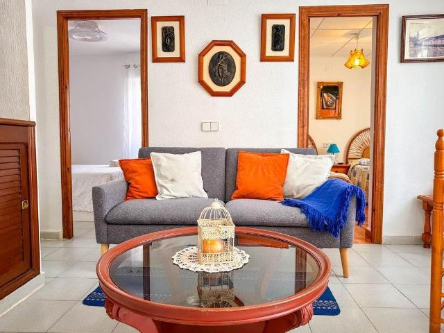 Villa en alquiler en Torrevieja, Doña Ines