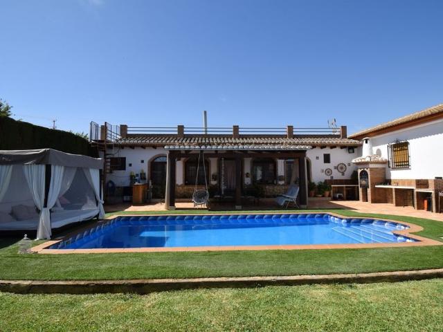 Chalet en venta en Comarca de Loja, Andalucía