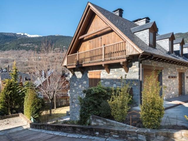 Chalet en venta en Era Solana, Val d'Aran