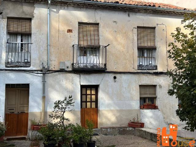 Chalet en venta en San Ildefonso, Castilla y León