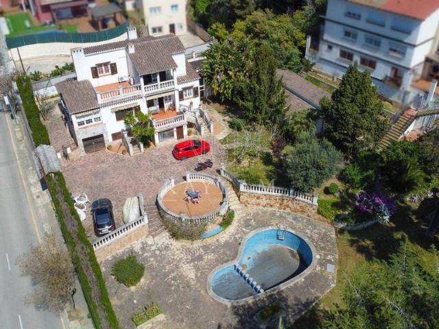 Chalet en venta en la Montgoda, la Selva