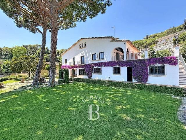 Chalet en venta en Maresme, Catalunya