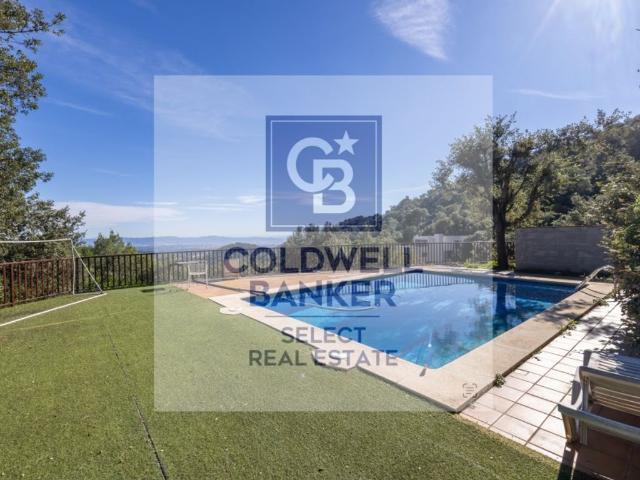 Chalet en venta en les Pedritxes, Vallès Occidental