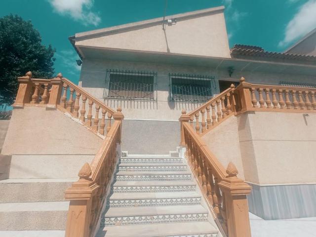 Chalet en venta en Almendricos, Alto Guadalentín