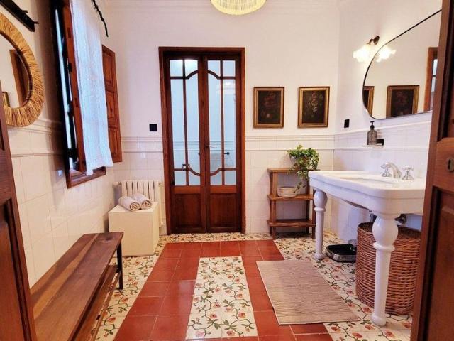 Chalet en venta en l'Horta, Serra de Tramuntana
