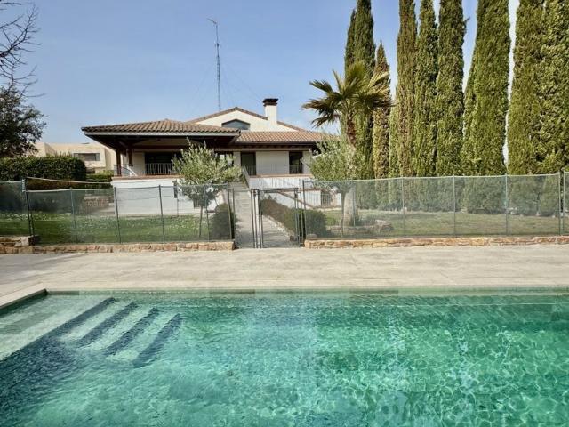Chalet en venta en Ciudalcampo, San Sebastián De Los Reyes