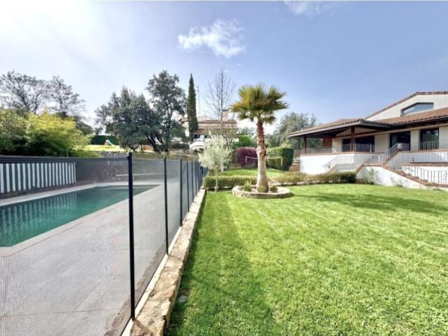 Chalet en venta en Ciudalcampo, San Sebastián De Los Reyes