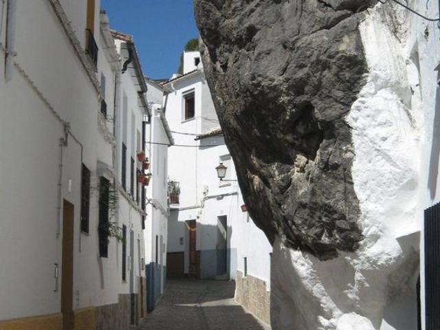 Chalet en venta en Sierra de Cádiz, Andalucía