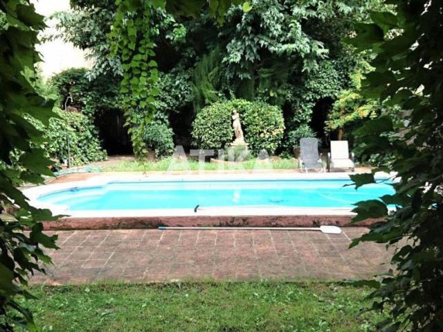 Chalet en venta en la Vall d'Albaida, Valencia
