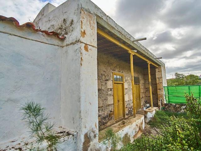 Chalet en venta en Marzagán, Gran Canaria