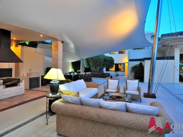 Chalet en venta en la Marina Baixa, Valencia