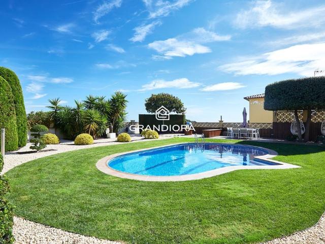 Chalet en venta en Barcelonès, Catalunya