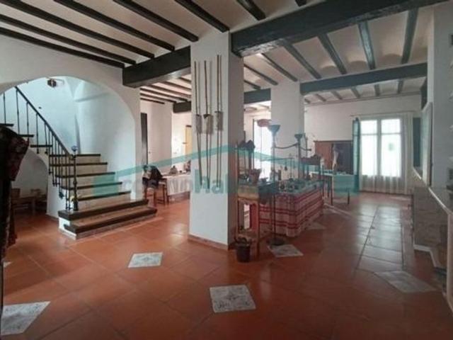 Chalet en venta en la Marina Alta, Valencia