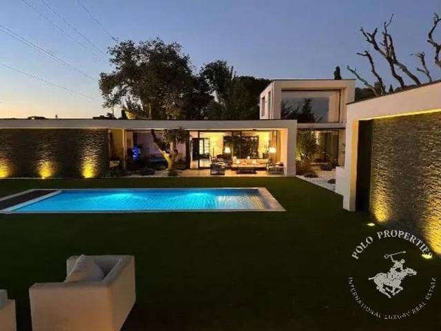 Chalet en venta en Boadilla Del Monte, Madrid