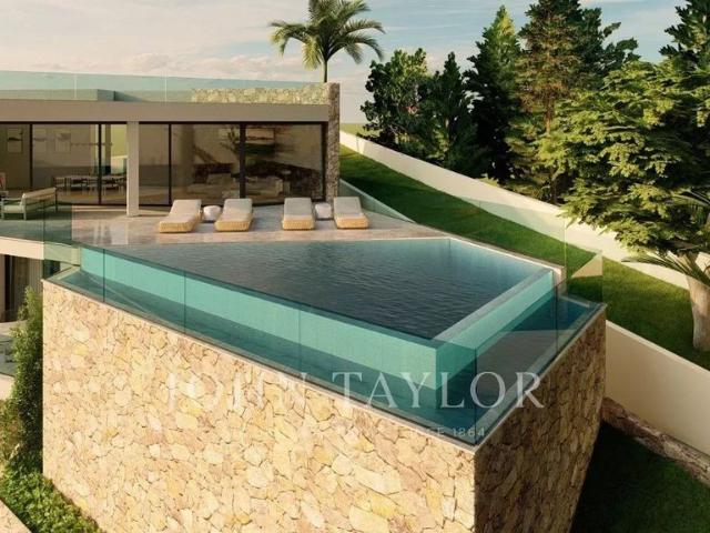 Chalet en venta en Calvià, Serra de Tramuntana